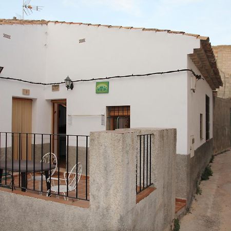 Casa Rural Pepita Letur Εξωτερικό φωτογραφία