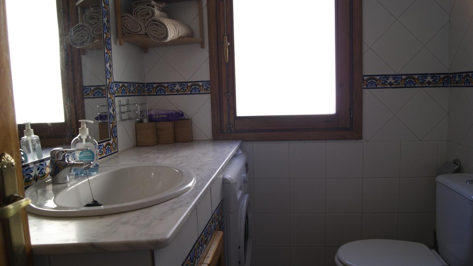 Casa Rural Pepita Letur Εξωτερικό φωτογραφία